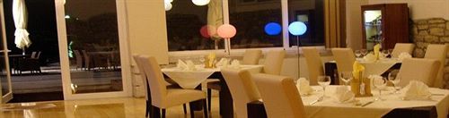 Marina Hotel - Restaurant Fažana Extérieur photo